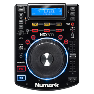 DJ CD/USB player Numark NDX500