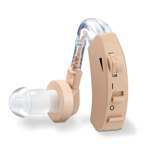 Beurer HA20, brown - Hearing amplifier