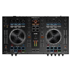 DJ kontrolieris MC4000, Denon