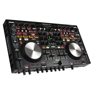DJ controller Denon MC6000MK2