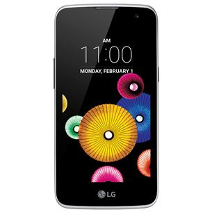 Viedtālrunis K4 4G K120E, LG