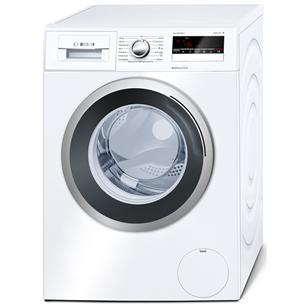 Washing machine, Bosch / 1400 rpm