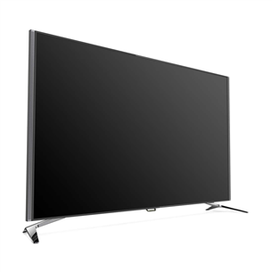 55" Ultra HD 4K LED LCD televizors, Philips
