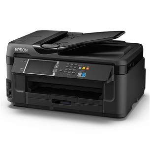 Многофункциональный принтер WorkForce WF-7610DWF, Epson