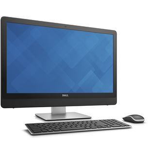 Компьютер Inspiron 5459, Dell