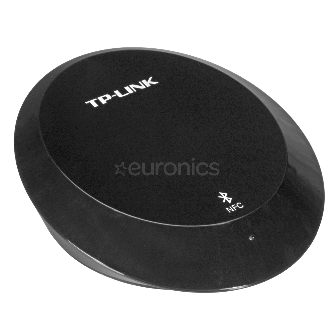 Bluetooth mūzikas uztvērējs, TP-Link