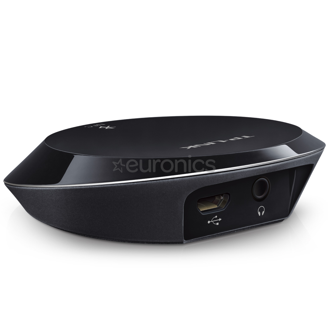 Bluetooth mūzikas uztvērējs, TP-Link
