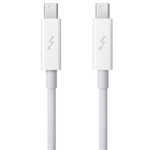 Cable Apple Thunderbolt (2m) MD861ZM/A