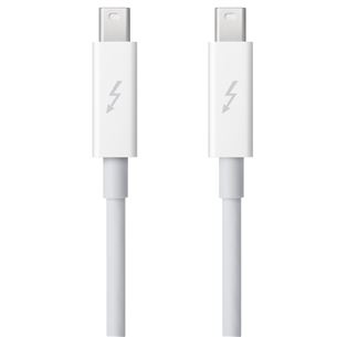 Кабель Apple Thunderbolt (2 м)