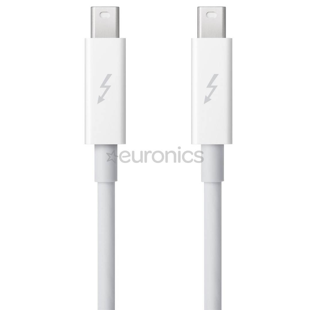 Vads Apple Thunderbolt / 2m