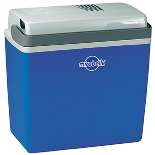 Car Cooler, EZetil / 21,7 L