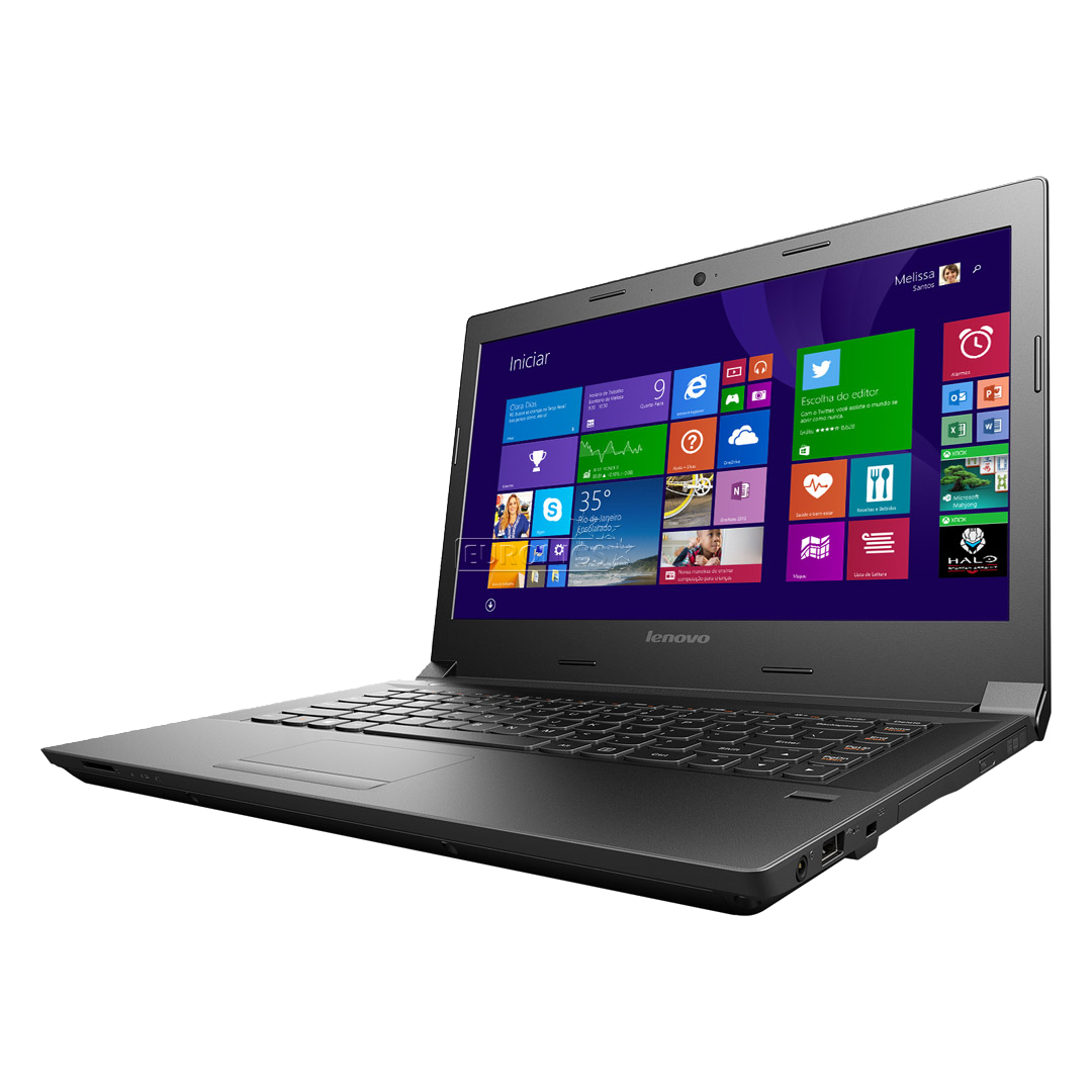 Lenovo B40 30 Notebook0