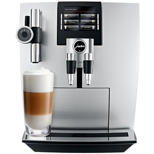 Espresso kafijas automāts IMPRESSA J90 One Touch TFT, JURA