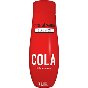 Drink Mix Cola 440ml SodaStream