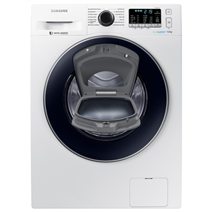 Washing machine Samsung (7 kg)