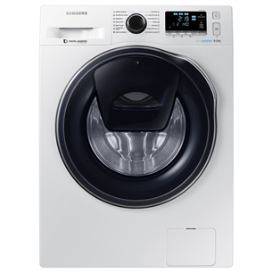 Washing machine Samsung (8 kg)