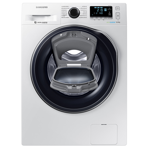 Washing machine Samsung (8 kg)