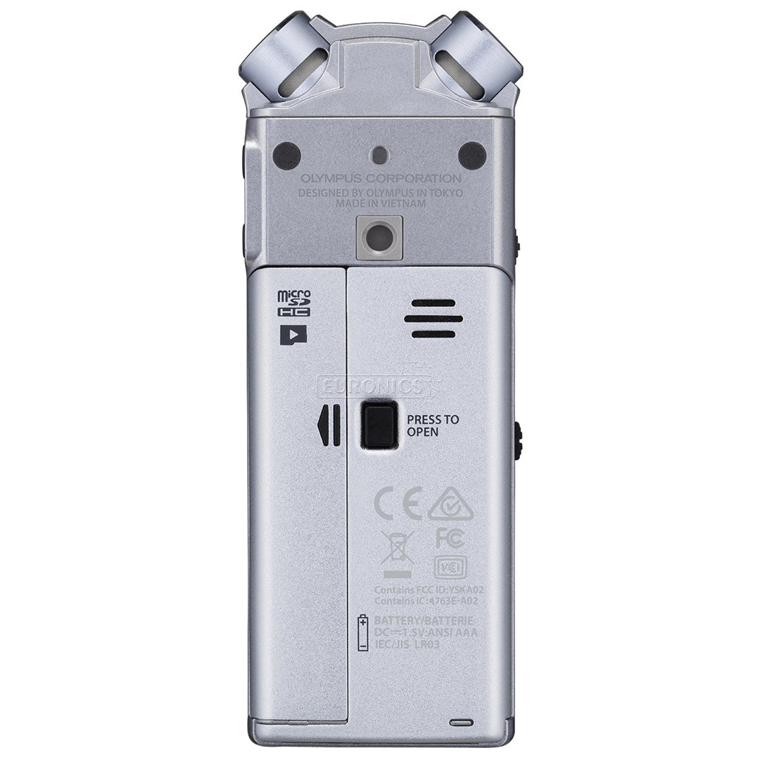 Voice recorder Olympus LS-P1