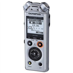 Voice recorder Olympus LS-P1