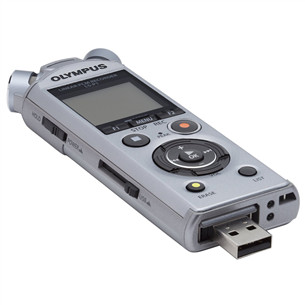 Voice recorder Olympus LS-P1