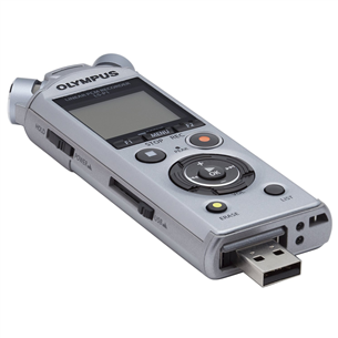 Voice recorder Olympus LS-P1