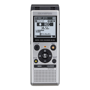 Diktofons WS-852, Olympus WS-852-E1
