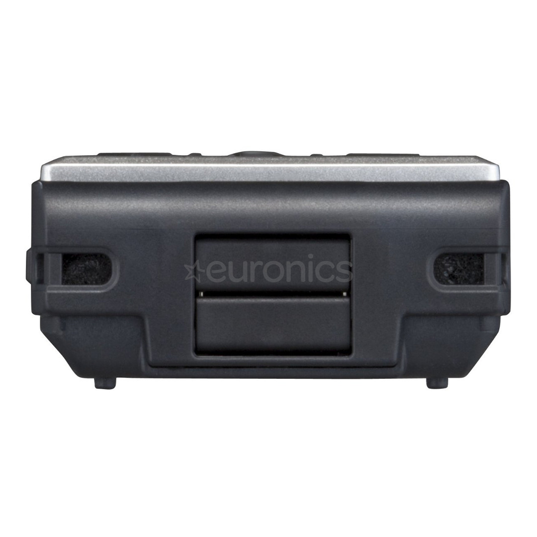 Diktofons WS-852, Olympus