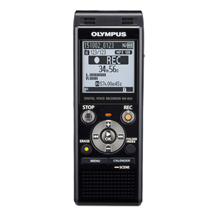 Voice recorder Olympus WS-853