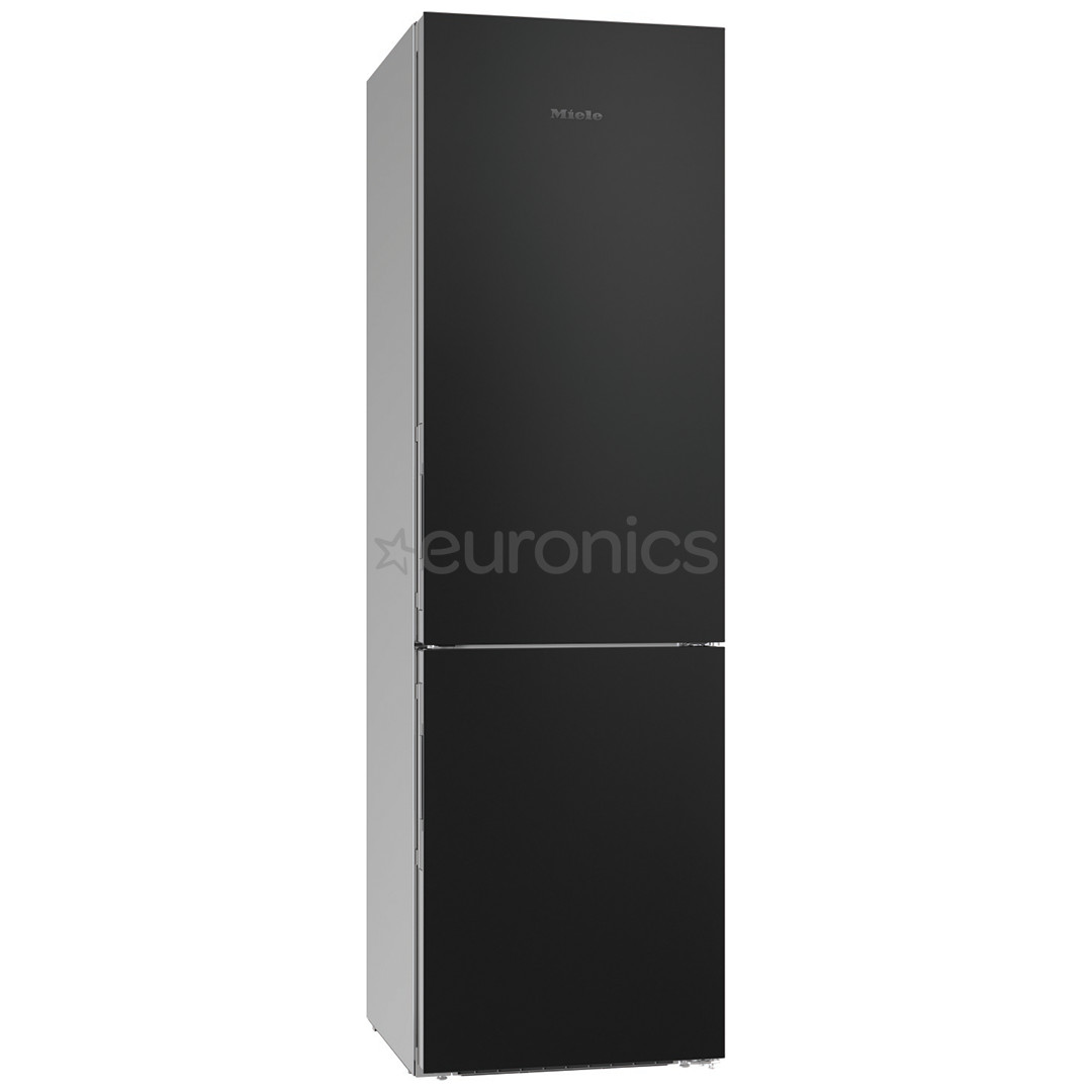 Ledusskapis, Miele (201 cm)