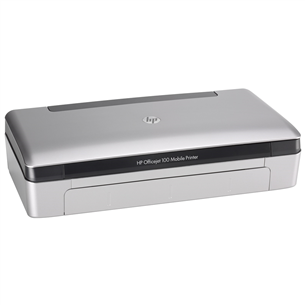 Portable inkjet printer Officejet 100 Mobile, HP