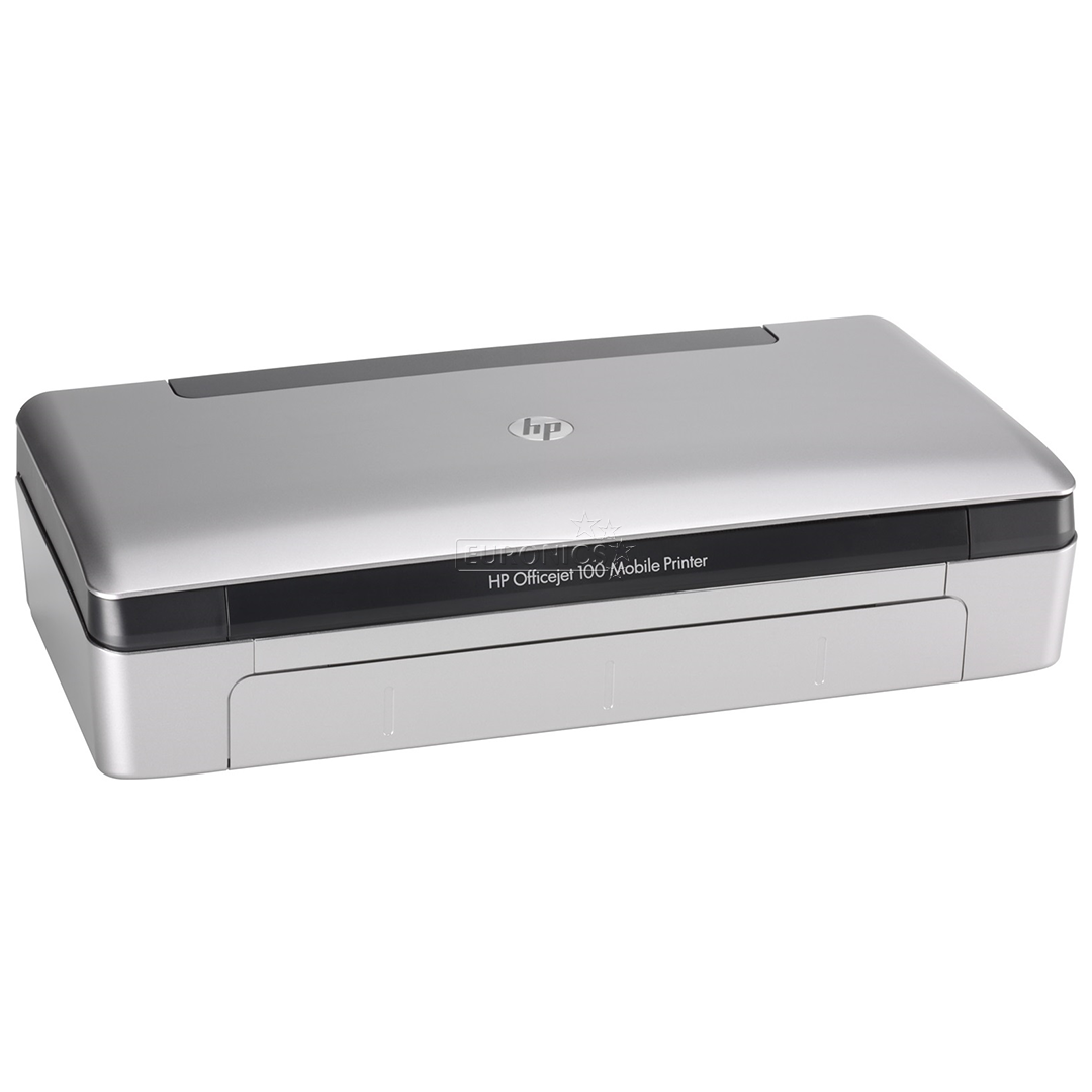 Printer Portable Hp portable inkjet printer officejet 100 mobile hp cn551a bej Printer Portable Hp portable inkjet printer officejet 100 mobile hp cn551a bej