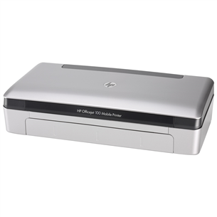 Portable inkjet printer Officejet 100 Mobile, HP