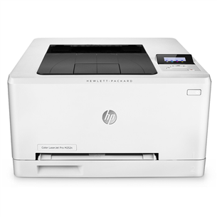 Color laser printer LaserJet Pro M252n, HP