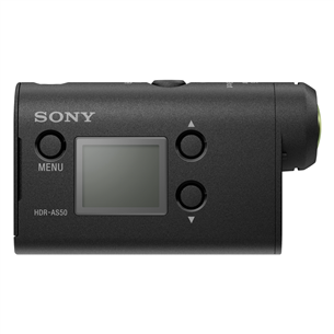 Video kamera HDR-AS50, Sony