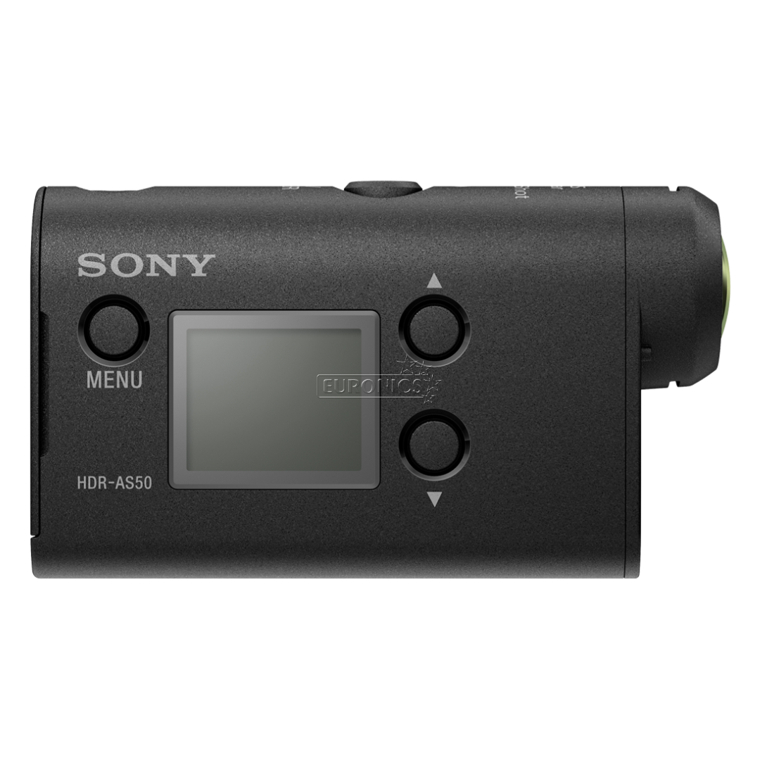 Video kamera HDR-AS50, Sony