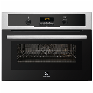 Built-in oven with microwave function Electrolux (43 L)