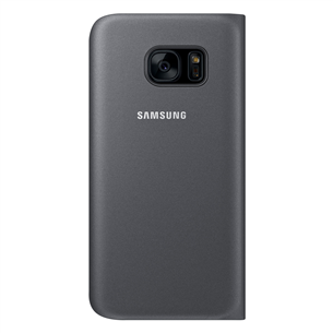 Apvalks priekš Galaxy S7 S View Cover, Samsung