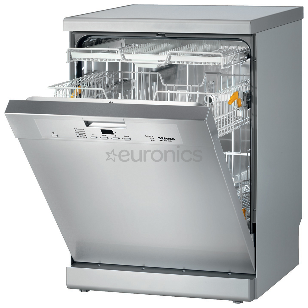 Dishwasher Miele (14 place settings)