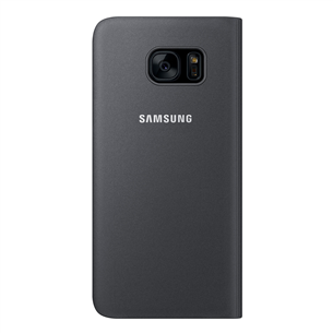 Apvalks priekš Galaxy S7 edge S View Cover, Samsung