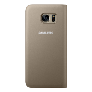 Galaxy S7 edge S View Cover, Samsung