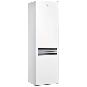 Refrigerator Whirlpool / height 189