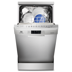 Washing machine Electrolux (9 place settings)