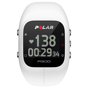 Fitness and Activity Monitor Polar A300HR