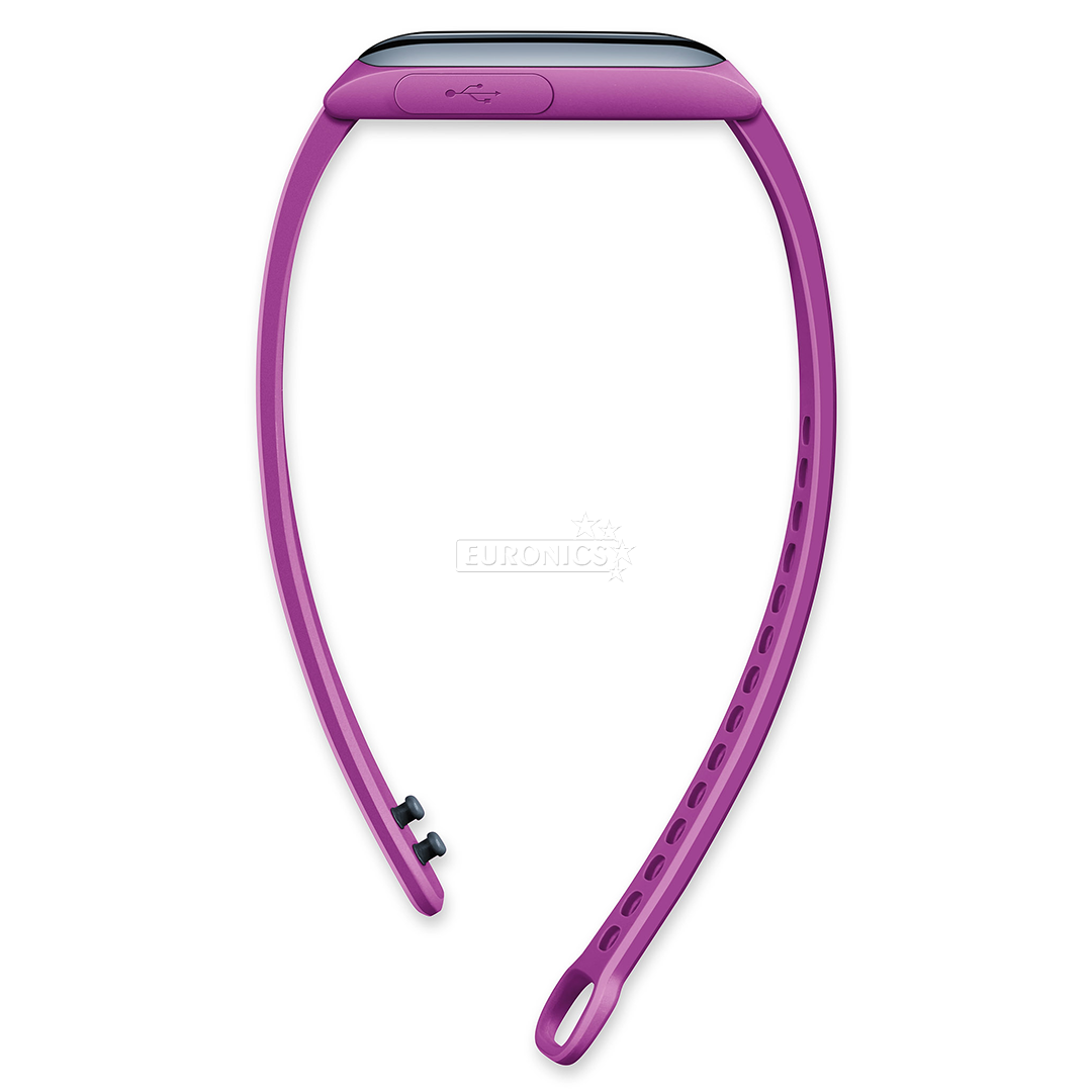 Aktivitāšu sensors - aproce AS81 Violet, Beurer