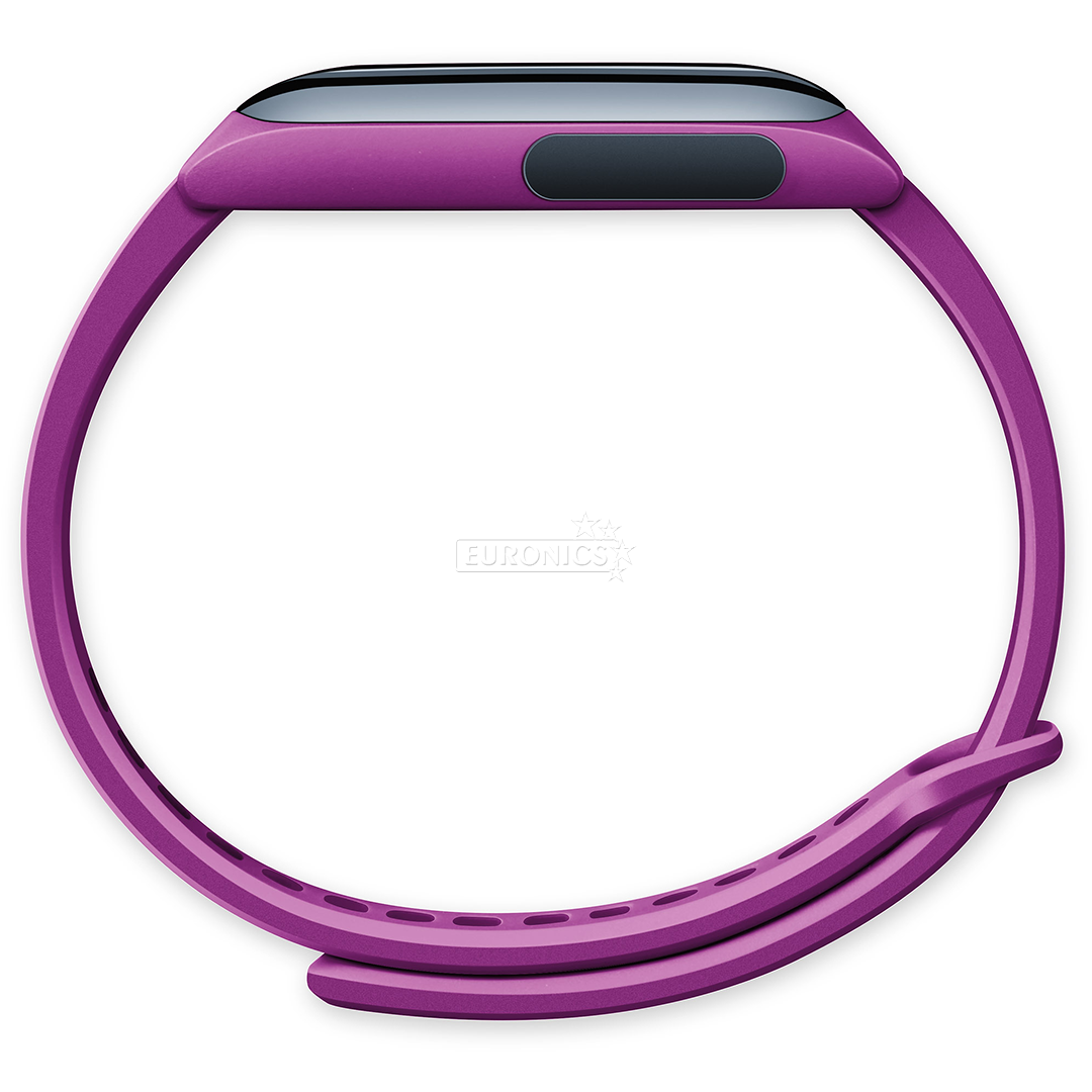 Aktivitāšu sensors - aproce AS81 Violet, Beurer