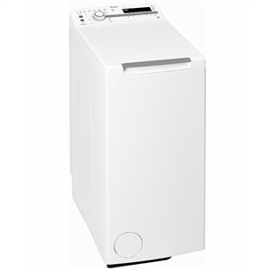 Washing machine Whirlpool (6,5 kg)