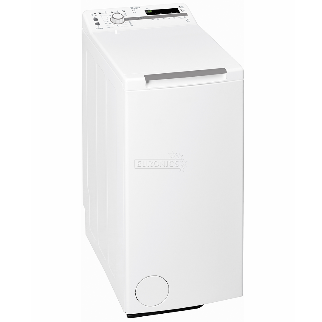 Washing machine Whirlpool (6,5 kg)