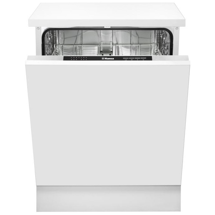 Built in dishwasher Hansa (12 place settings)
