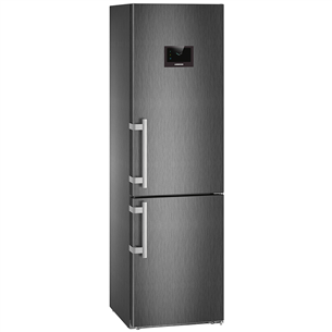 Refrigerator Premium BioFresh NoFrost, Liebherr / height: 201 cm