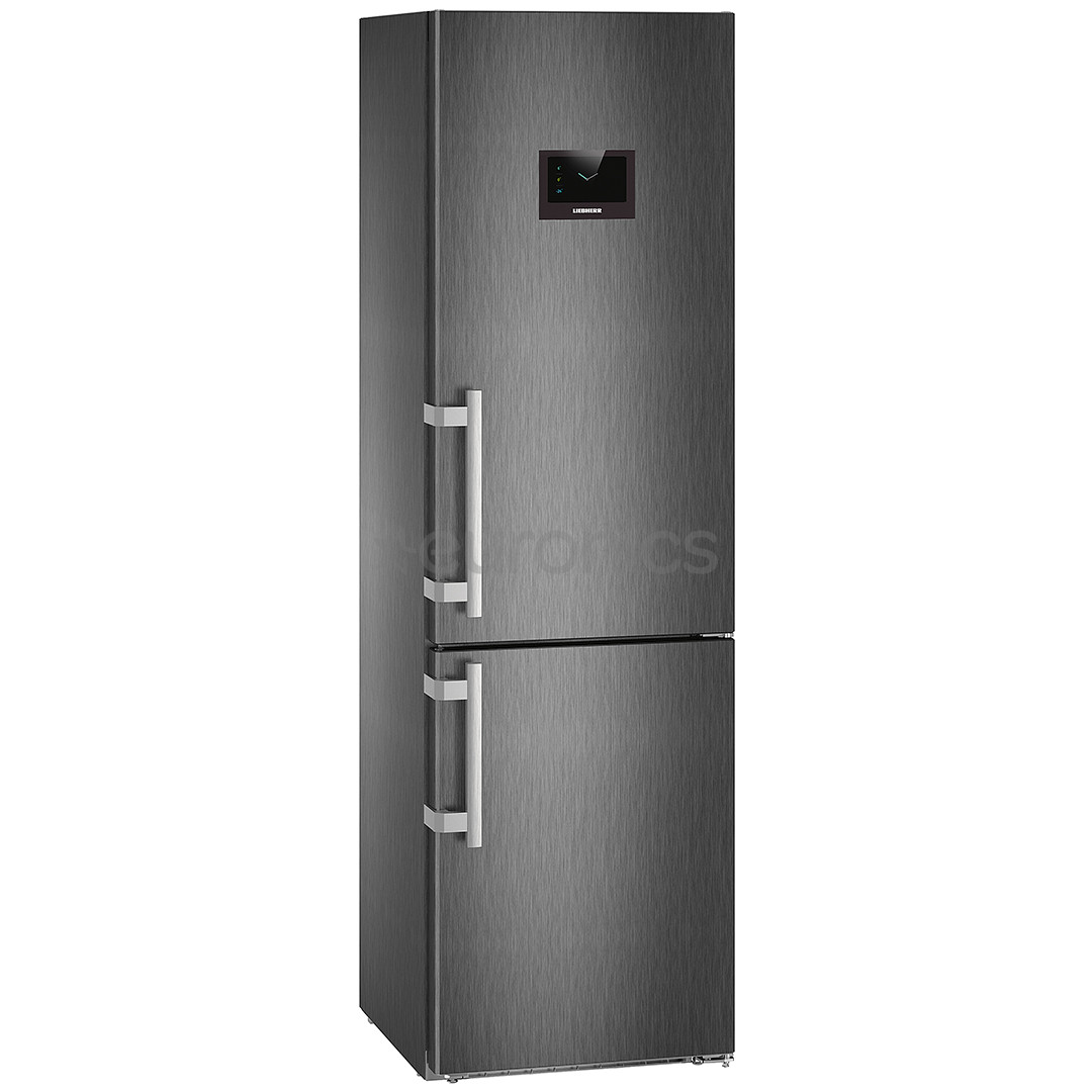 Ledusskapis Premium BioFresh NoFrost, Liebherr / augstums: 201 cm